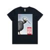 AS Colour / Wo's BASIC TEE Thumbnail