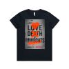 AS Colour / Wo's BASIC TEE Thumbnail