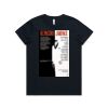 AS Colour / Wo's BASIC TEE Thumbnail