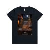 AS Colour / Wo's BASIC TEE Thumbnail