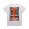 AS Colour / Wo's HEAVY TEE Thumbnail