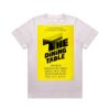 AS Colour / Wo's HEAVY TEE Thumbnail