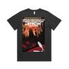 AS Colour / Wo's HEAVY FADED TEE Thumbnail