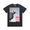 AS Colour / Wo's HEAVY FADED TEE Thumbnail