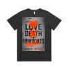 AS Colour / Wo's HEAVY FADED TEE Thumbnail