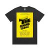 AS Colour / Wo's HEAVY FADED TEE Thumbnail
