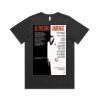 AS Colour / Wo's HEAVY FADED TEE Thumbnail