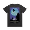 AS Colour / Wo's HEAVY FADED TEE Thumbnail