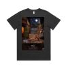 AS Colour / Wo's HEAVY FADED TEE Thumbnail