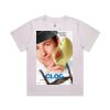 AS Colour / Wo's MARTINA TEE Thumbnail