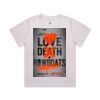 AS Colour / Wo's MARTINA TEE Thumbnail