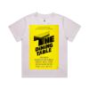 AS Colour / Wo's MARTINA TEE Thumbnail