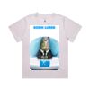 AS Colour / Wo's MARTINA TEE Thumbnail