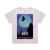 AS Colour / Wo's MARTINA TEE Thumbnail
