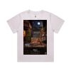 AS Colour / Wo's MARTINA TEE Thumbnail