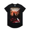 AS Colour / Wo's MAPLE CURVE TEE Thumbnail