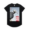 AS Colour / Wo's MAPLE CURVE TEE Thumbnail