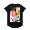AS Colour / Wo's MAPLE CURVE TEE Thumbnail