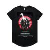AS Colour / Wo's MAPLE CURVE TEE Thumbnail