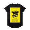 AS Colour / Wo's MAPLE CURVE TEE Thumbnail