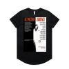 AS Colour / Wo's MAPLE CURVE TEE Thumbnail