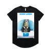 AS Colour / Wo's MAPLE CURVE TEE Thumbnail