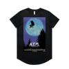 AS Colour / Wo's MAPLE CURVE TEE Thumbnail
