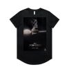 AS Colour / Wo's MAPLE CURVE TEE Thumbnail