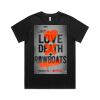AS Colour / Wo's CLASSIC TEE Thumbnail