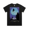 AS Colour / Wo's CLASSIC TEE Thumbnail