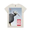 AS Colour / Wo's MAPLE ORGANIC TEE Thumbnail