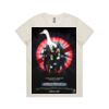 AS Colour / Wo's MAPLE ORGANIC TEE Thumbnail