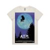 AS Colour / Wo's MAPLE ORGANIC TEE Thumbnail