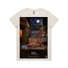 AS Colour / Wo's MAPLE ORGANIC TEE Thumbnail