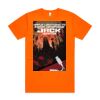 AS Colour / BLOCK SAFETY TEE Thumbnail