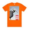 AS Colour / BLOCK SAFETY TEE Thumbnail