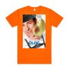 AS Colour / BLOCK SAFETY TEE Thumbnail