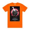 AS Colour / BLOCK SAFETY TEE Thumbnail