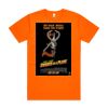 AS Colour / BLOCK SAFETY TEE Thumbnail