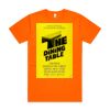 AS Colour / BLOCK SAFETY TEE Thumbnail