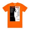 AS Colour / BLOCK SAFETY TEE Thumbnail