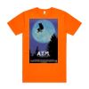 AS Colour / BLOCK SAFETY TEE Thumbnail