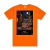AS Colour / BLOCK SAFETY TEE Thumbnail
