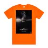AS Colour / BLOCK SAFETY TEE Thumbnail